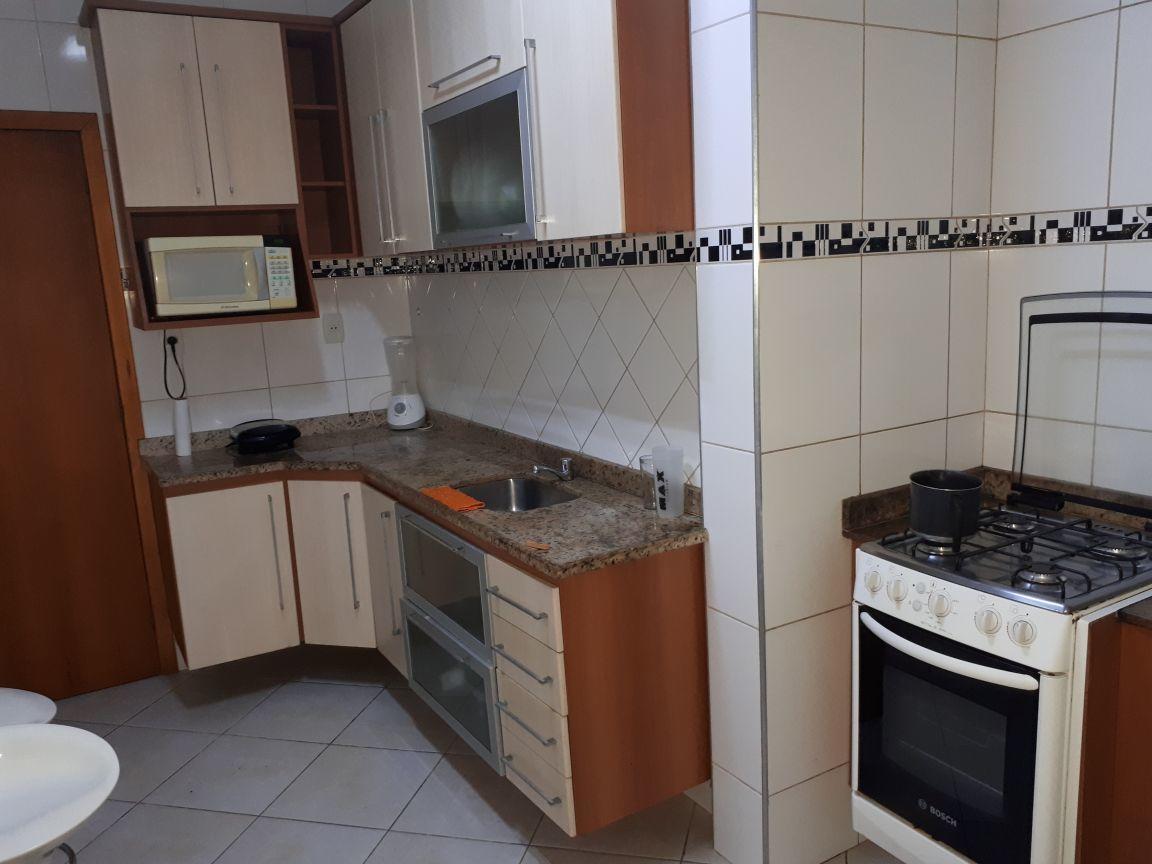 Apartamento Copacabana Sa 44 Rio de Janeiro Exterior foto