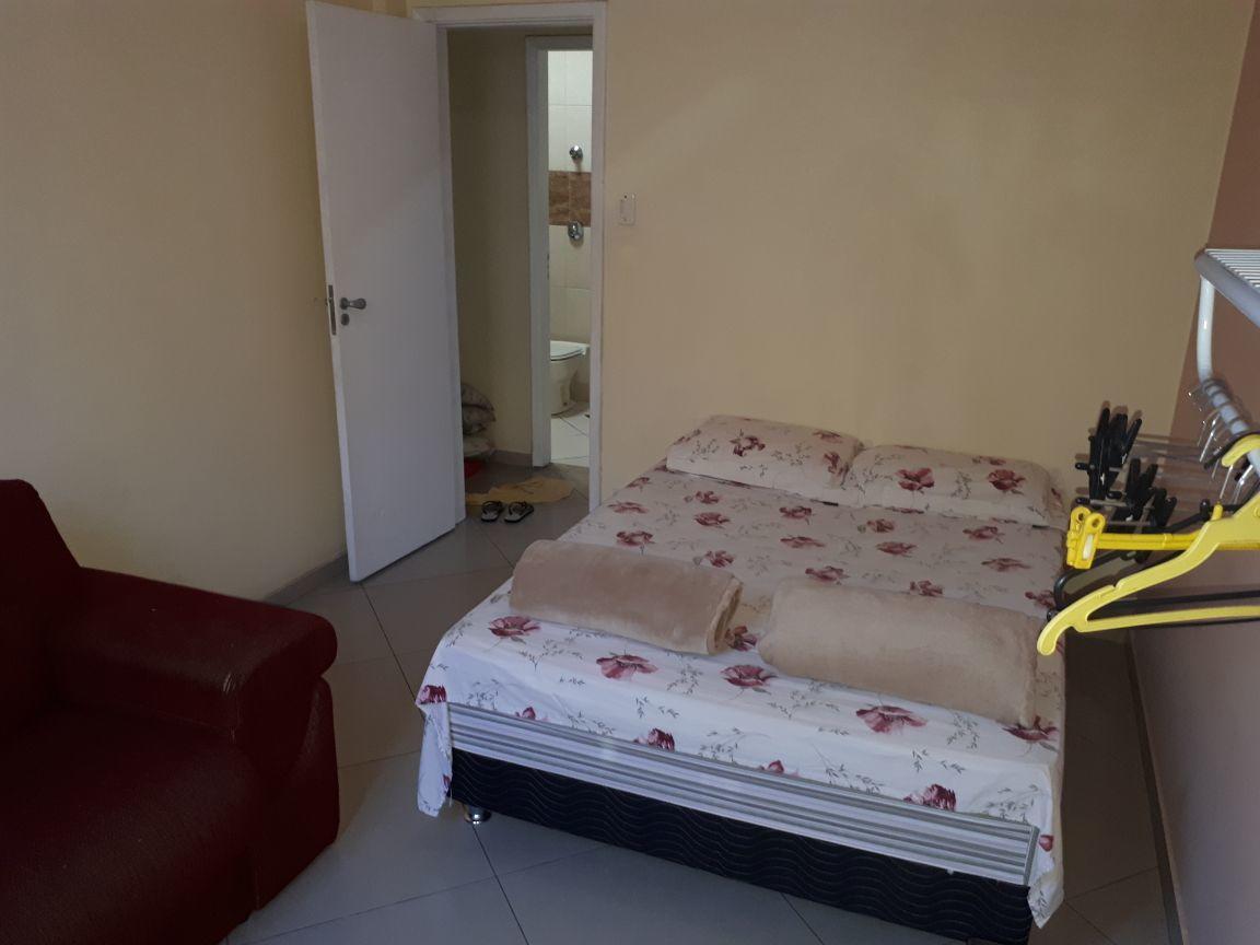 Apartamento Copacabana Sa 44 Rio de Janeiro Exterior foto