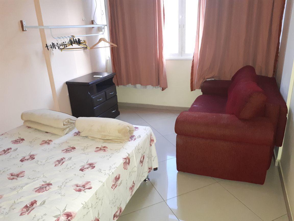 Apartamento Copacabana Sa 44 Rio de Janeiro Exterior foto