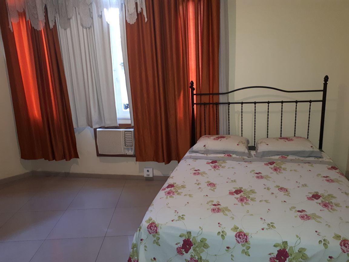 Apartamento Copacabana Sa 44 Rio de Janeiro Exterior foto