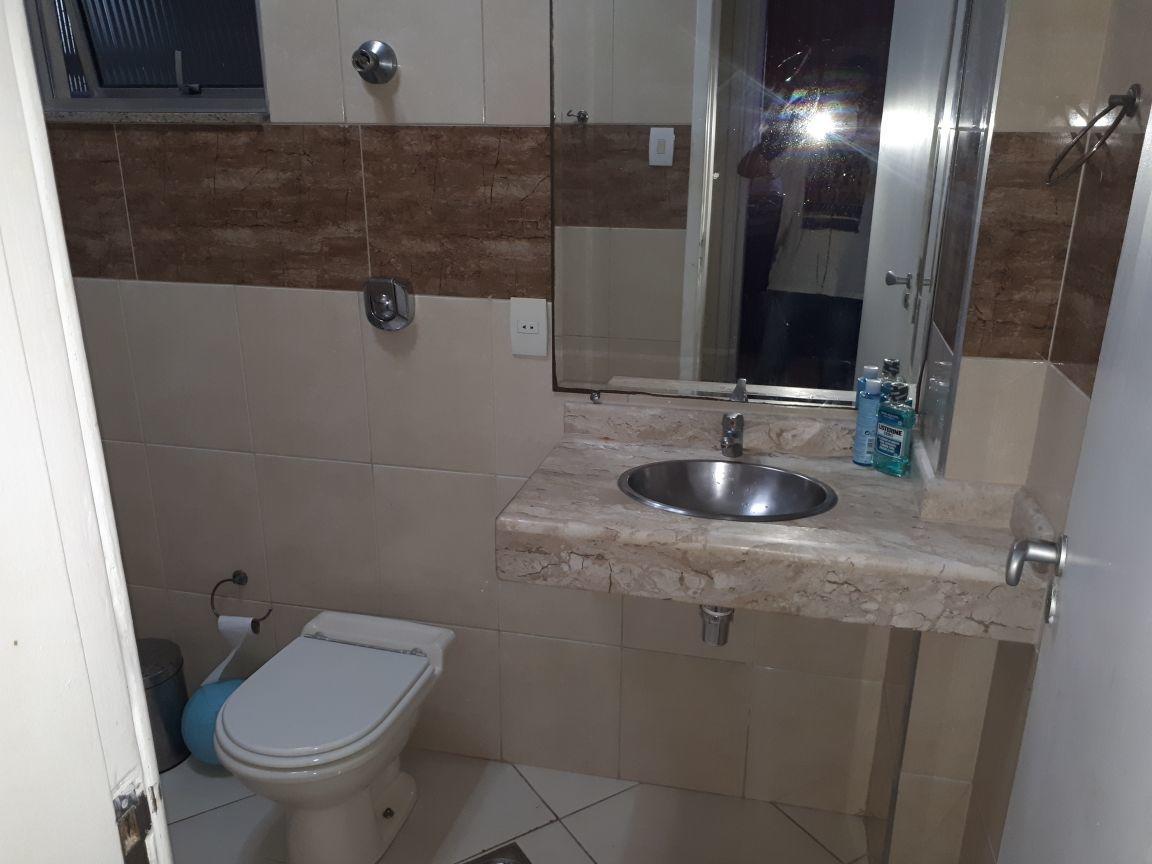 Apartamento Copacabana Sa 44 Rio de Janeiro Exterior foto