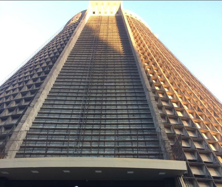 Apartamento Copacabana Sa 44 Rio de Janeiro Exterior foto